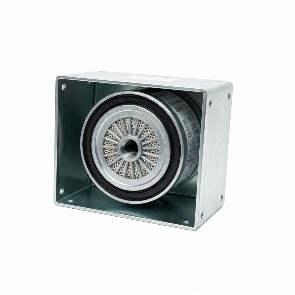 Gas Filters