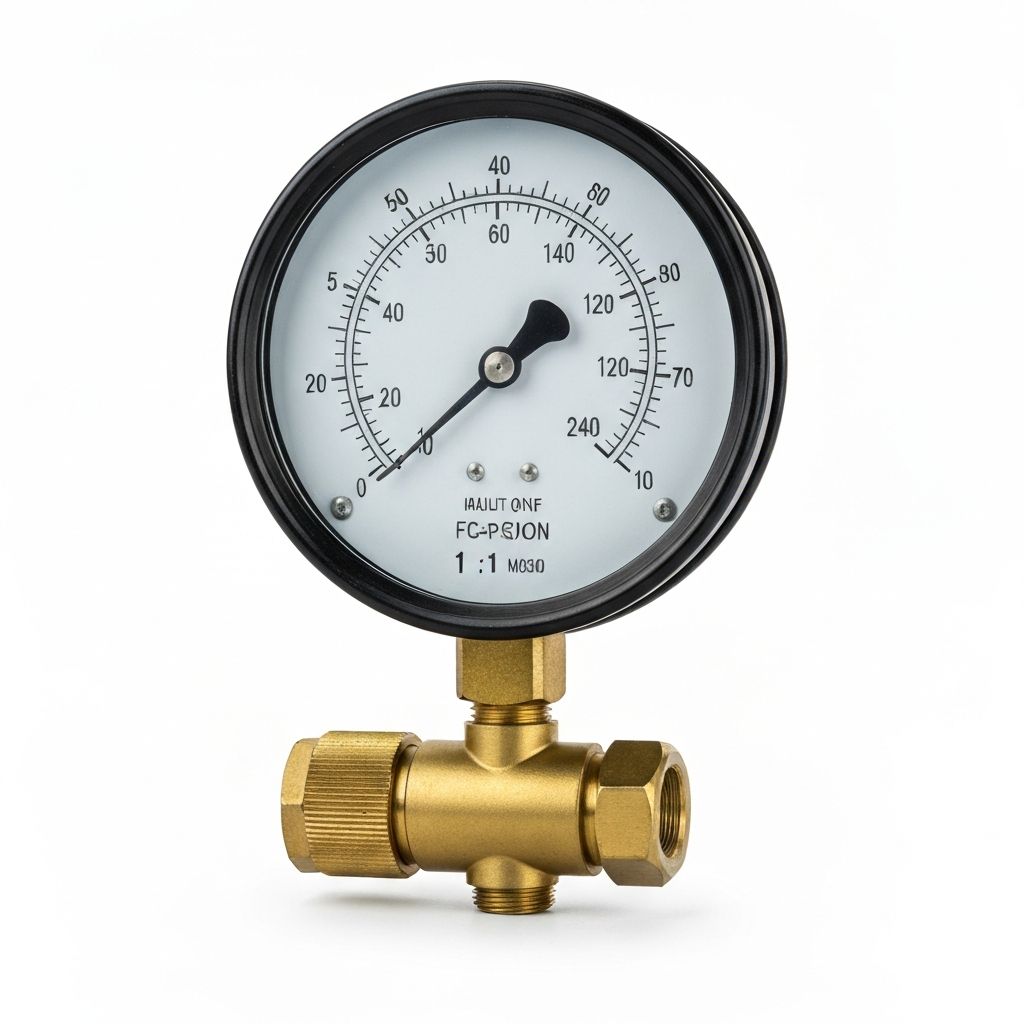 Measurement Gauges