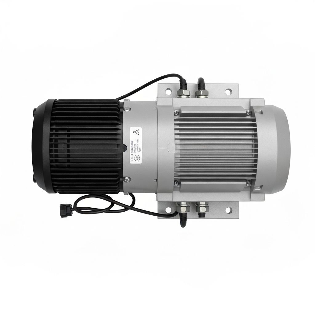 Motor Drives