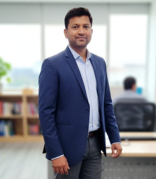 Pravin Chavda