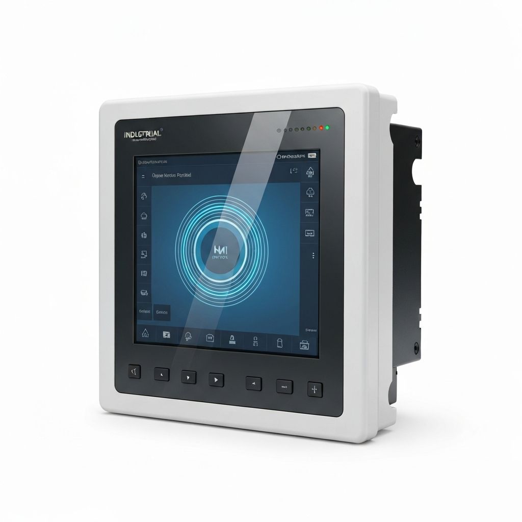 Touch Panels