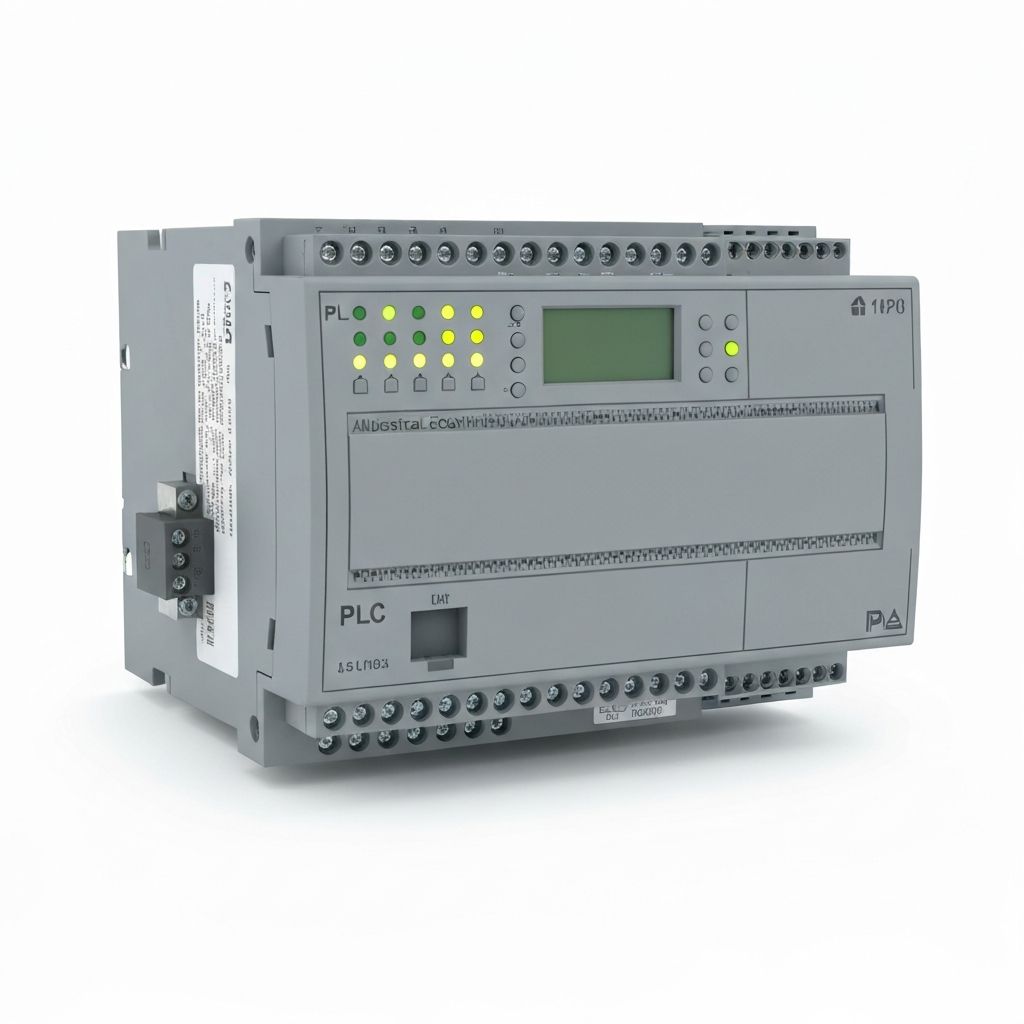 PLC Systems