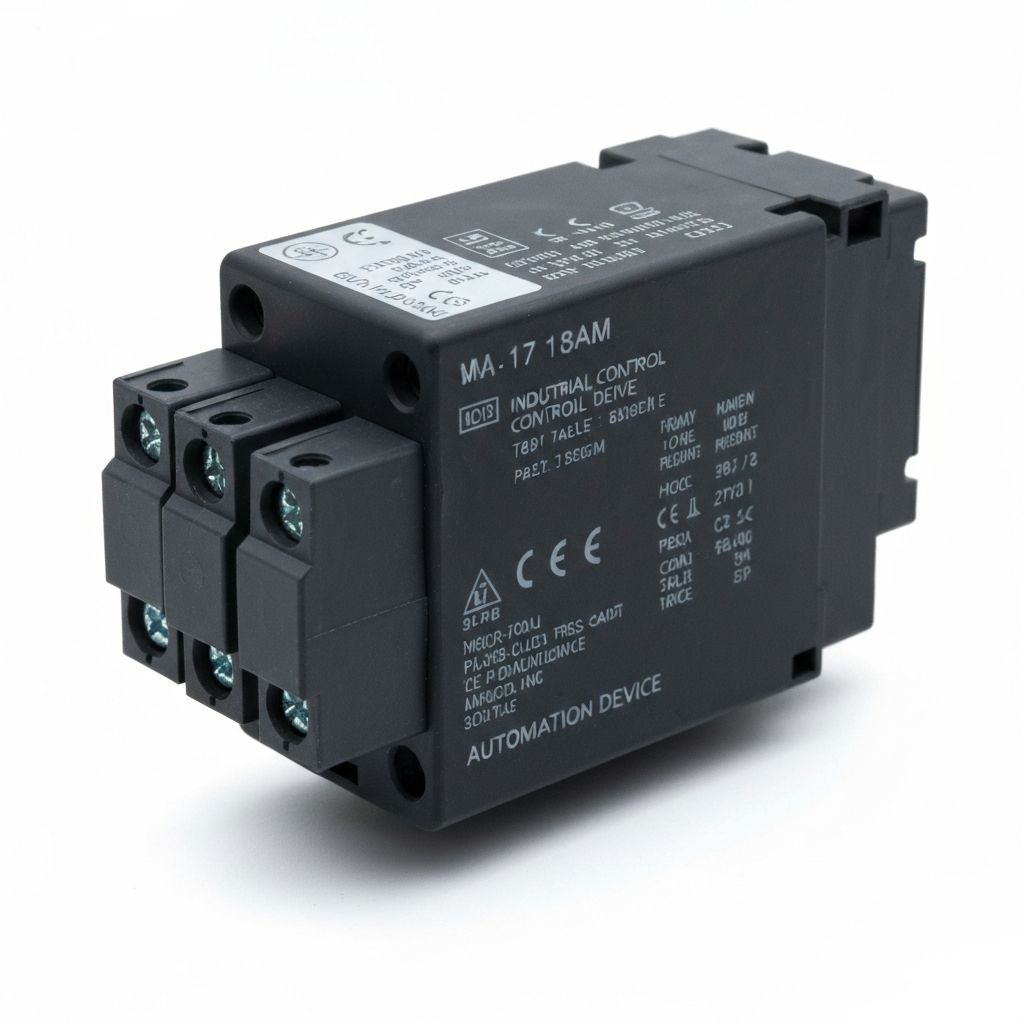 Control Relays