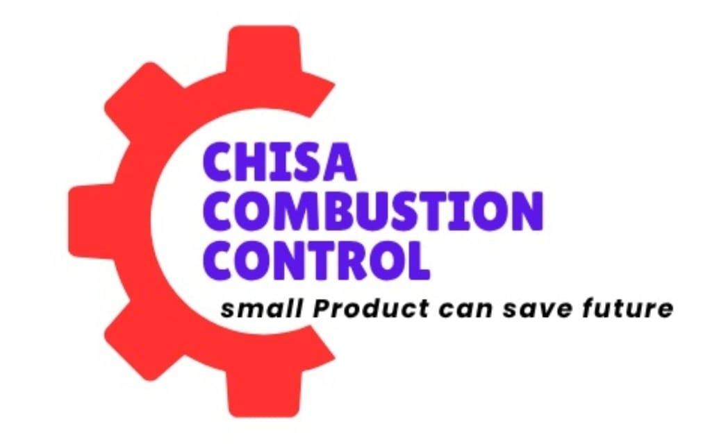 Chisa Combustion Control